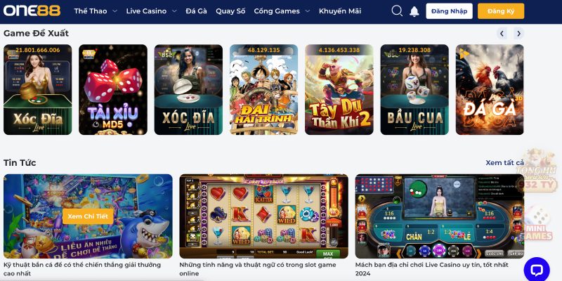 Hiểu rõ xu hướng giúp người chơi tăng tỷ lệ cược thắng