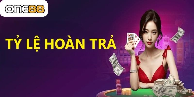 Nguyên tắc hoạt động siêu hoàn trả 1.25% 