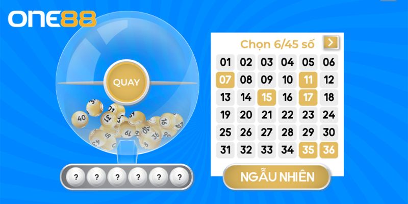 Đa dạng lựa chọn hấp dẫn giúp người chơi tha hồ trải nghiệm